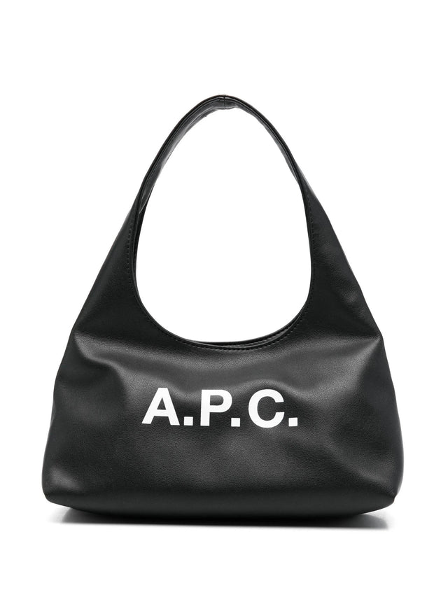 Small Ninon shoulder bag