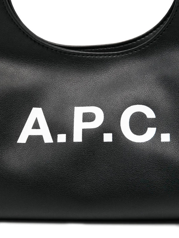 Borsa a spalla piccola Ninon