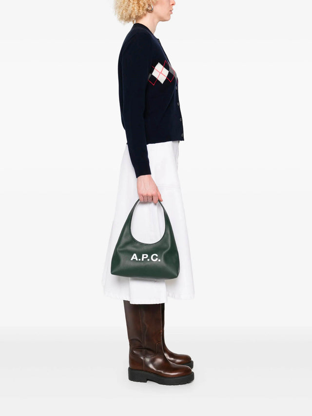 Baby Ninon Shoulder bag
