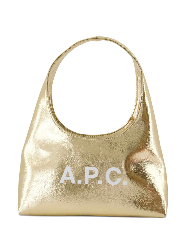 Baby Ninon Shoulder bag