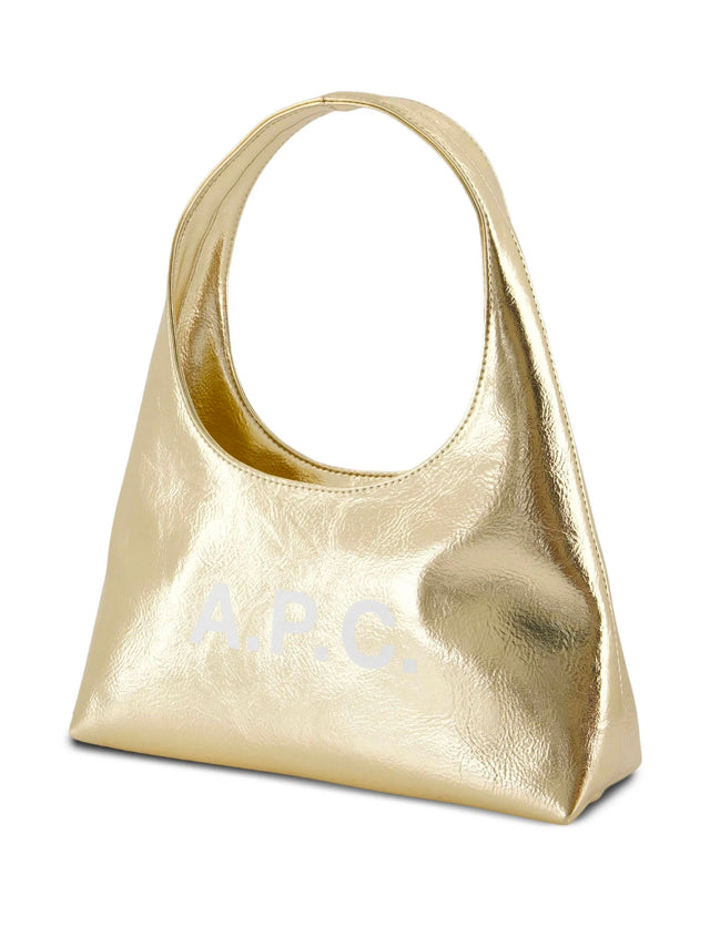 Baby Ninon Shoulder bag