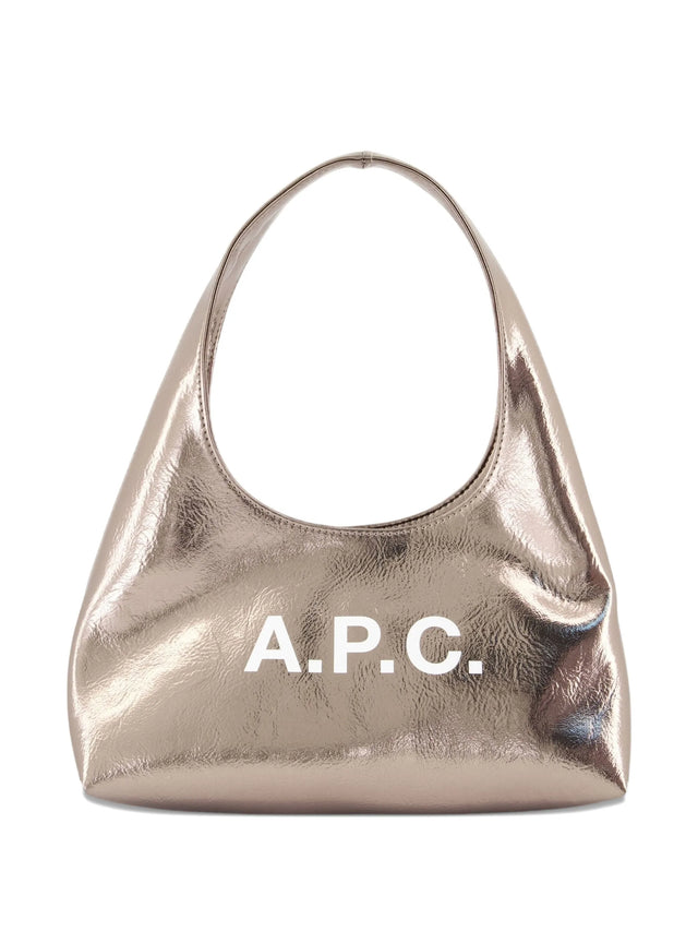 Baby Ninon Shoulder bag