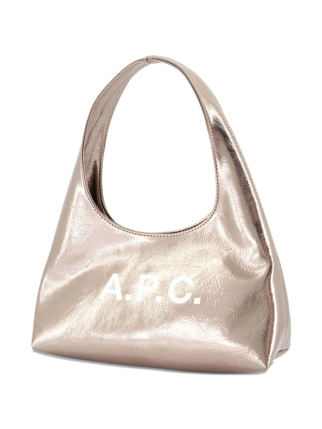 Baby Ninon Shoulder bag