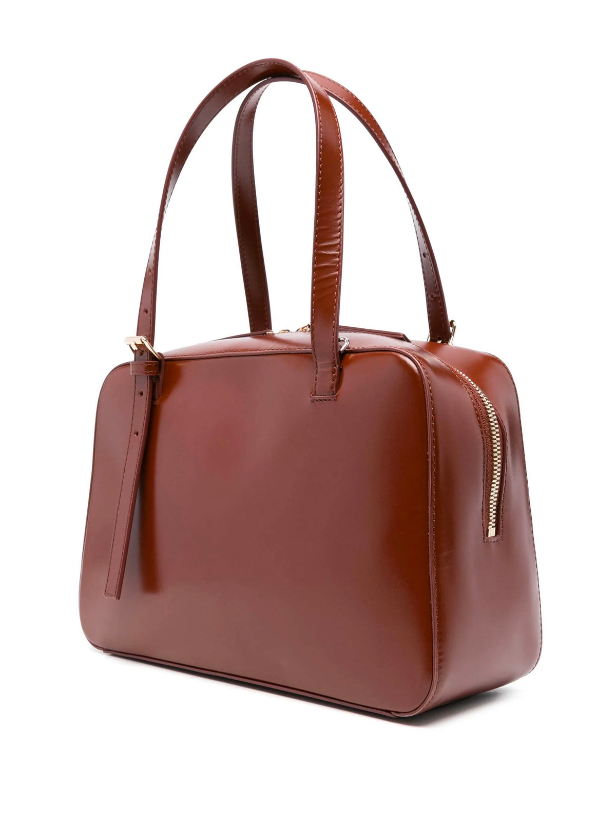 Virginie Box Bag