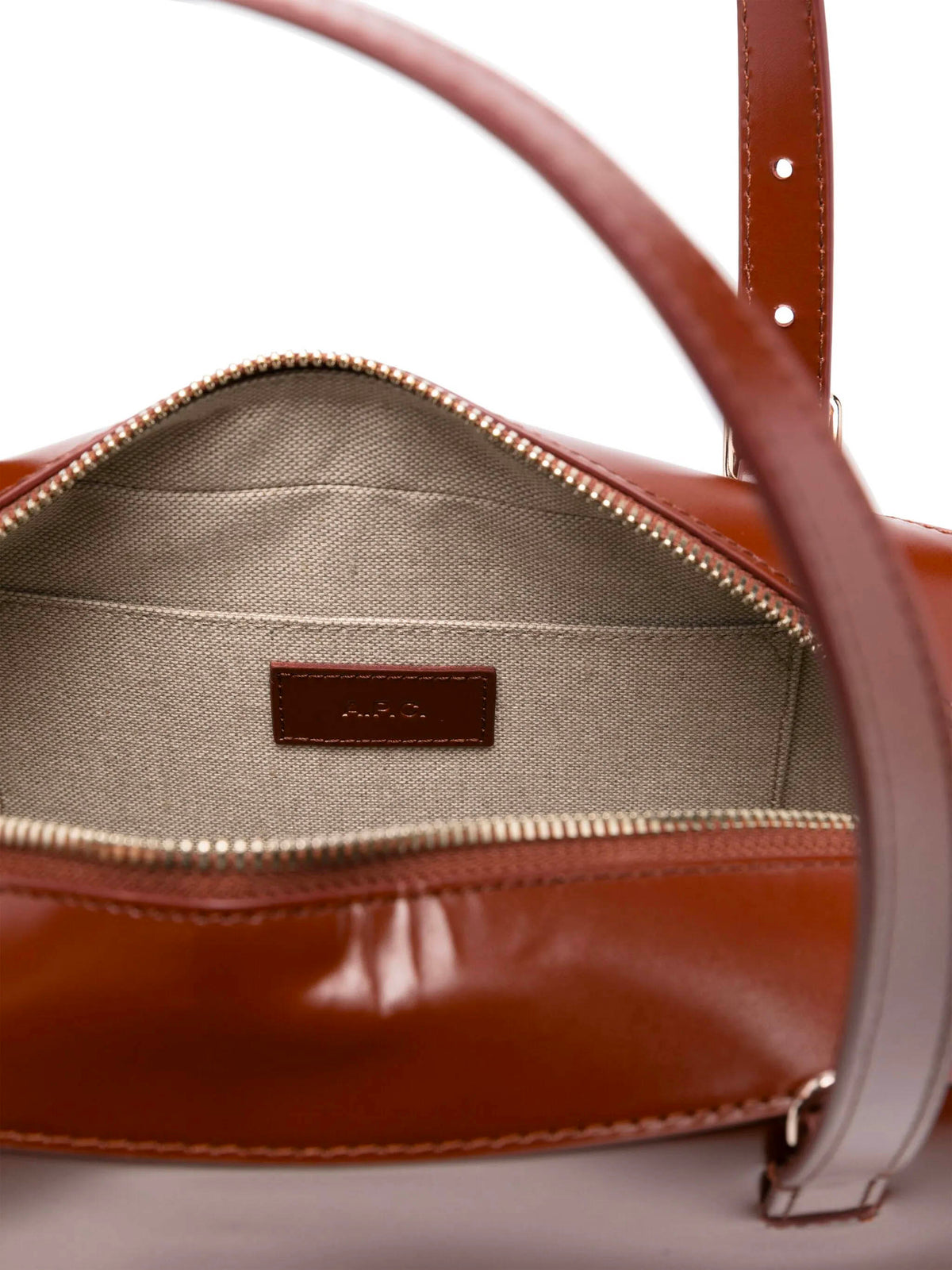 Virginie Box Bag