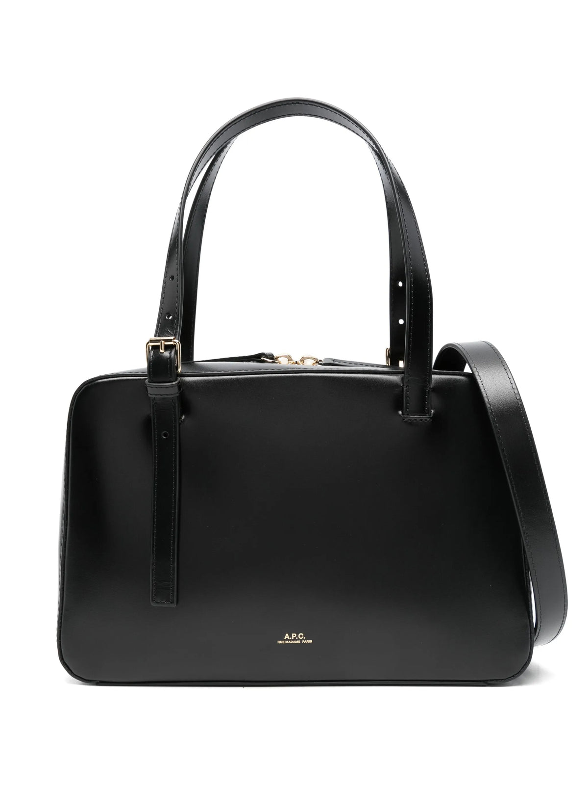 Virginie Box bag