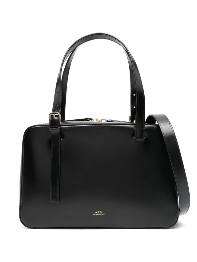 Virginie Box bag