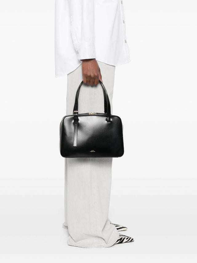 Virginie Box bag