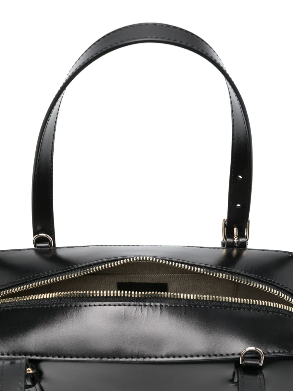 Virginie Box bag