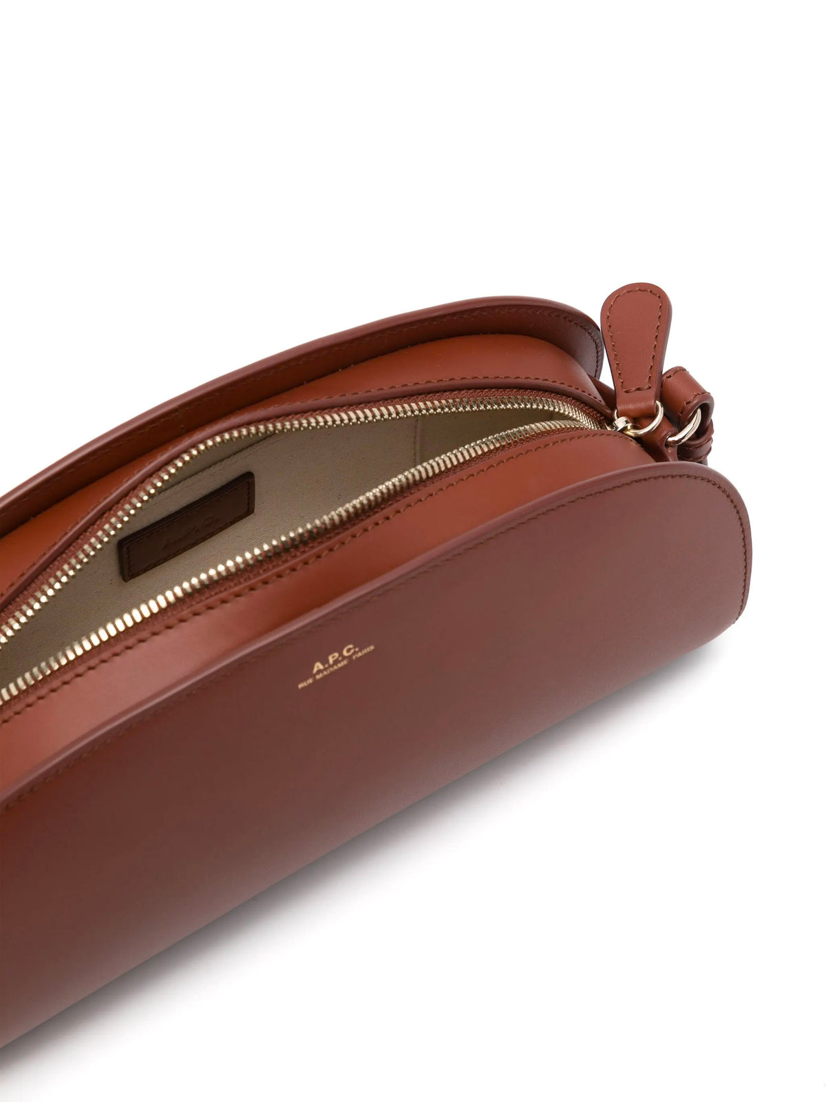 Sac Demi-lune shoulder bag