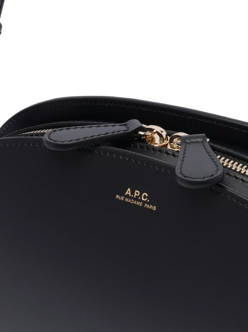 Sac Demi-lune shoulder bag