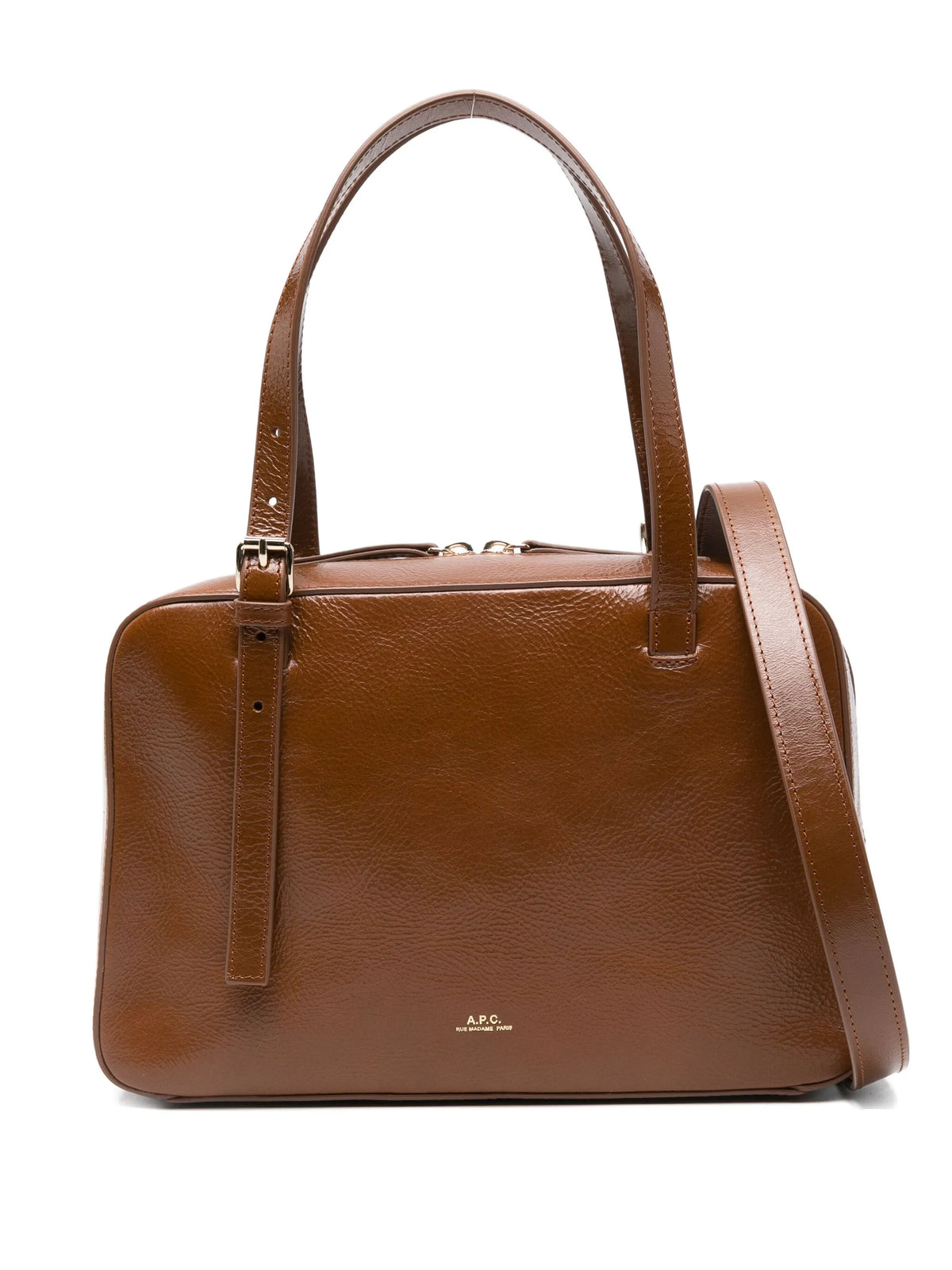 Virginie box bag