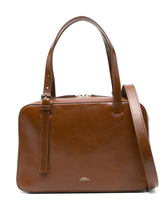 Virginie box bag