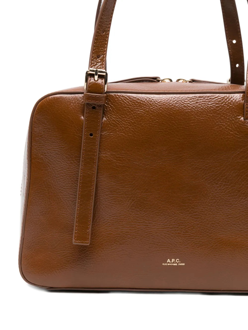 Virginie box bag