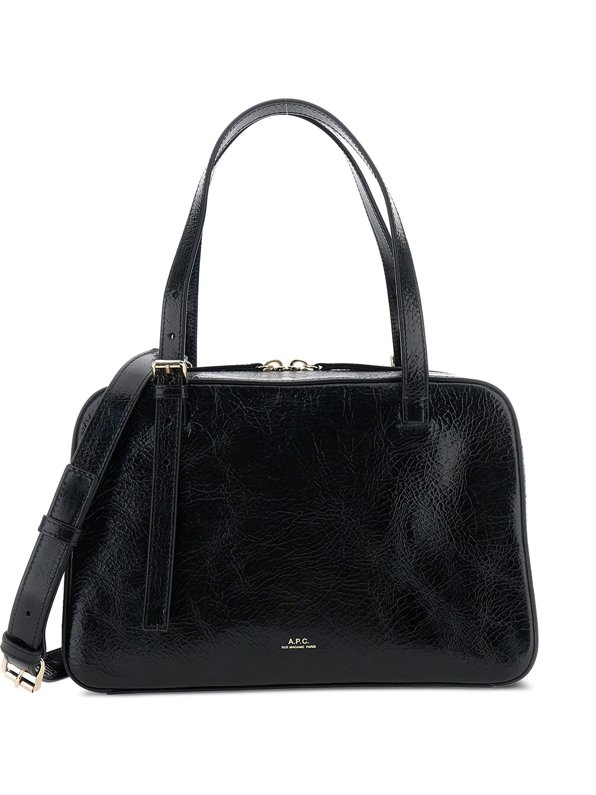 Virginie box bag