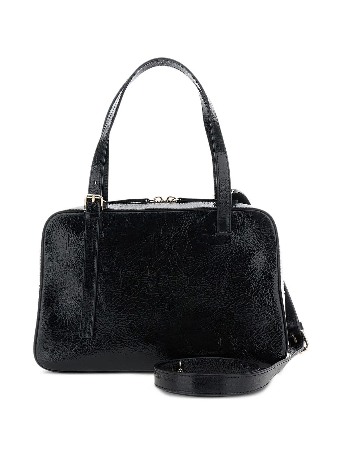 Virginie box bag