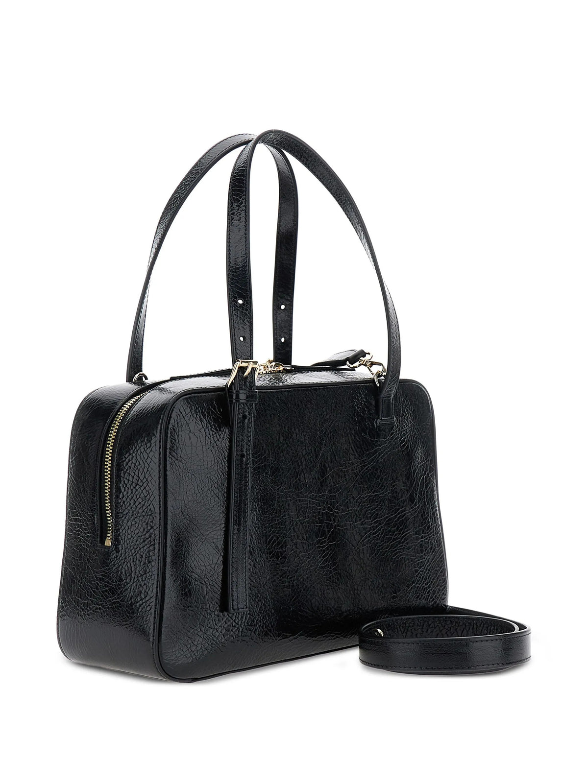 Virginie box bag