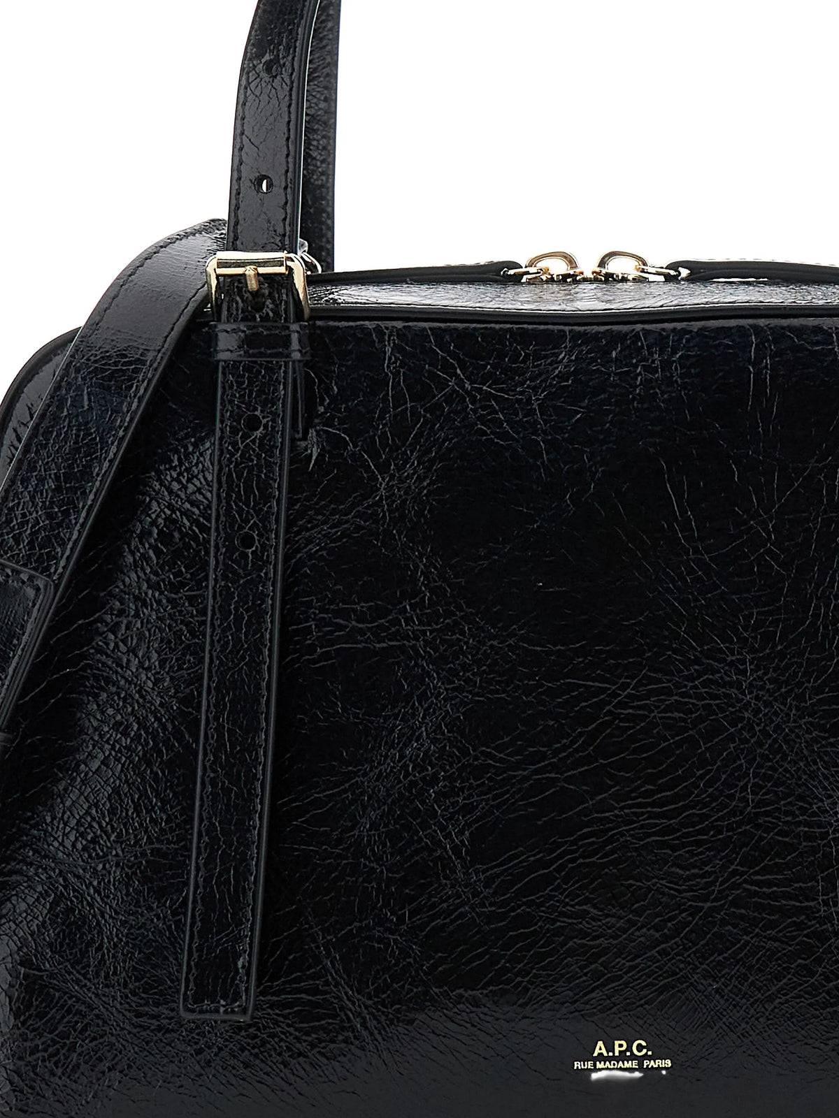 Virginie box bag