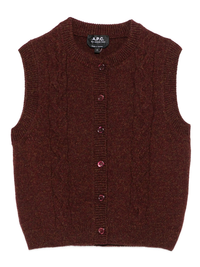 Alyson Jumper