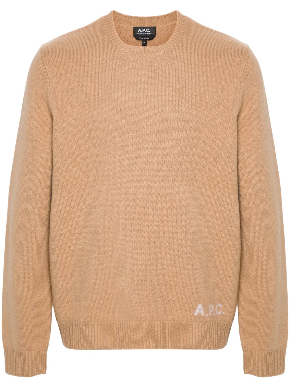 Edward Pullover