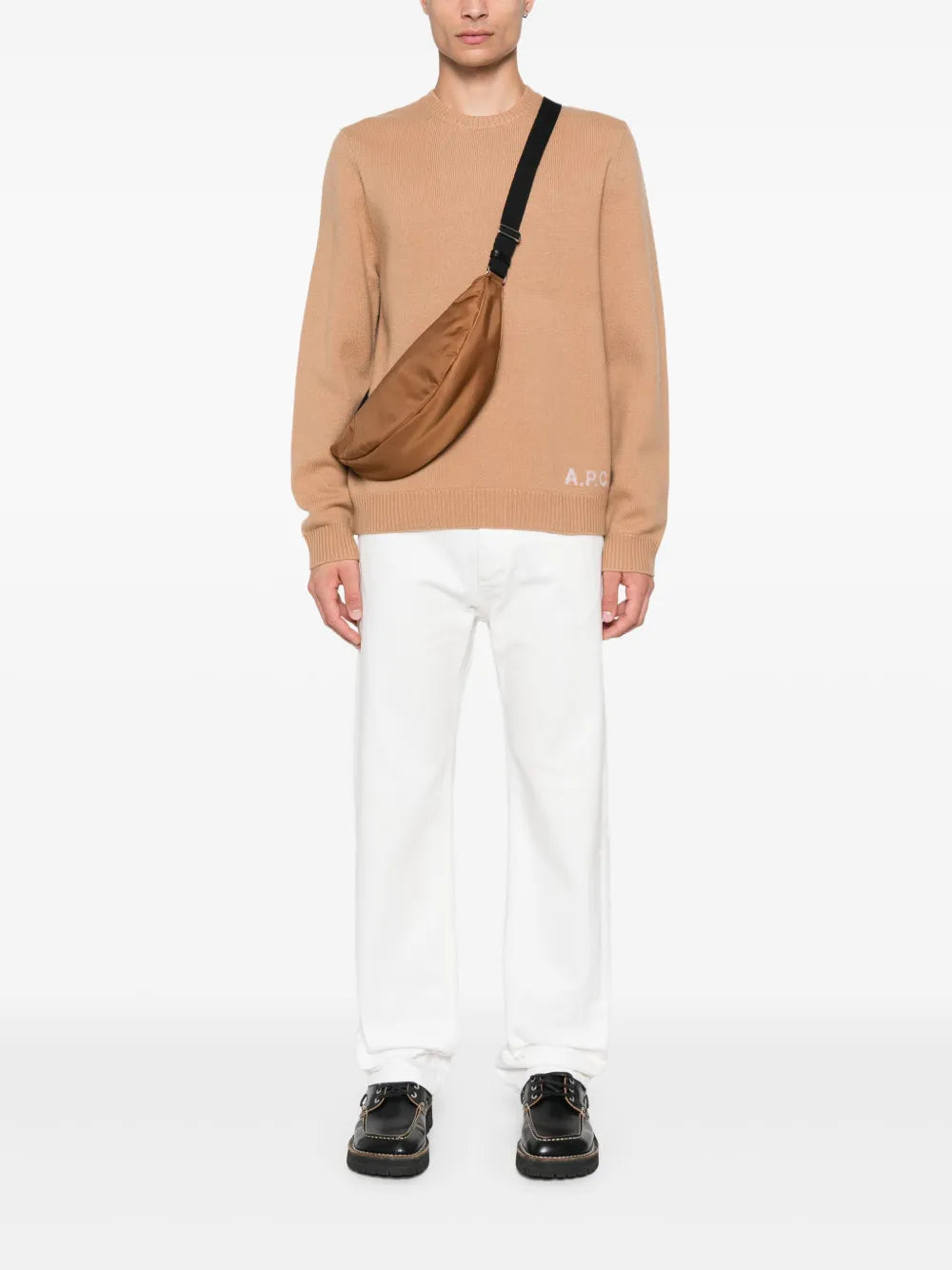 Edward Pullover