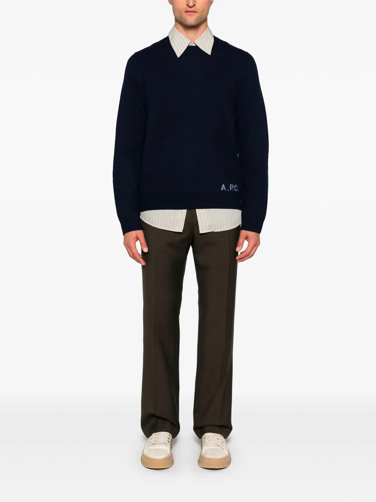 Edward jumper