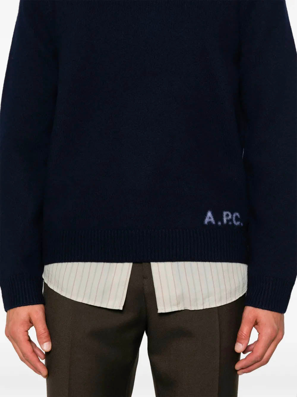 Edward jumper