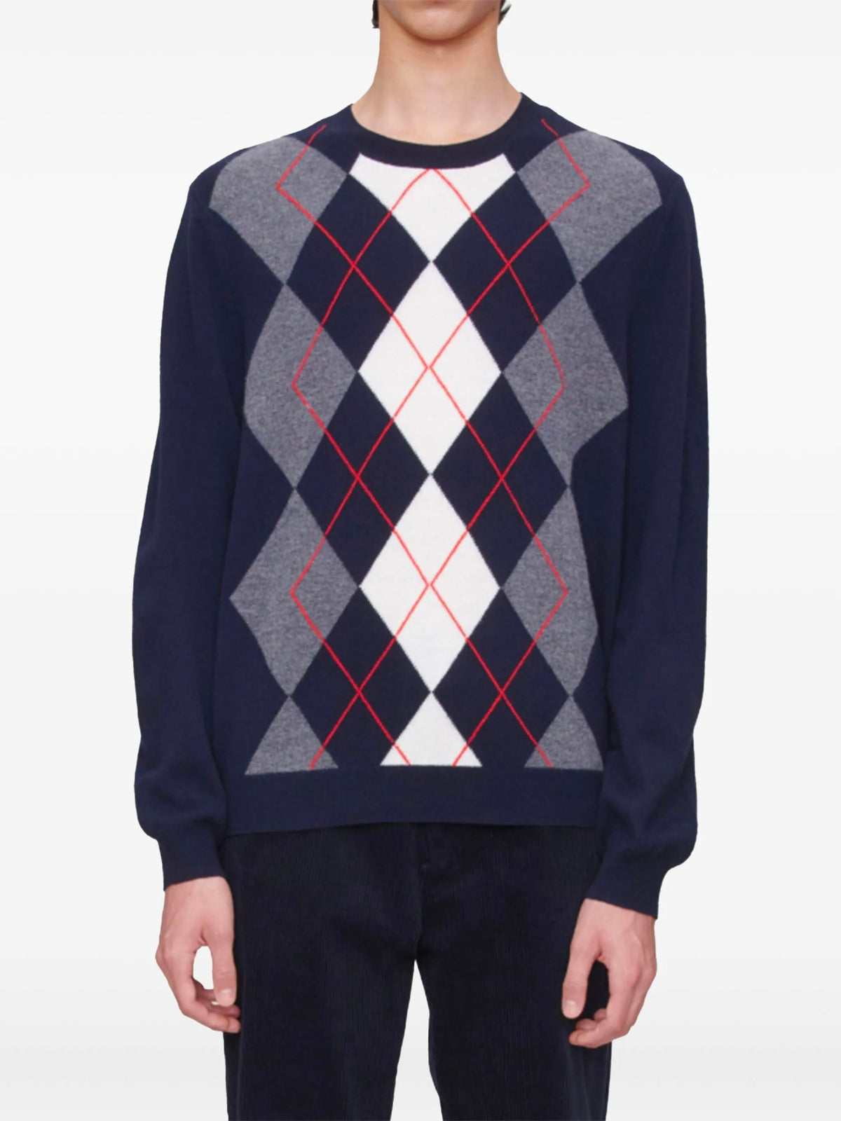 Evan Jumper