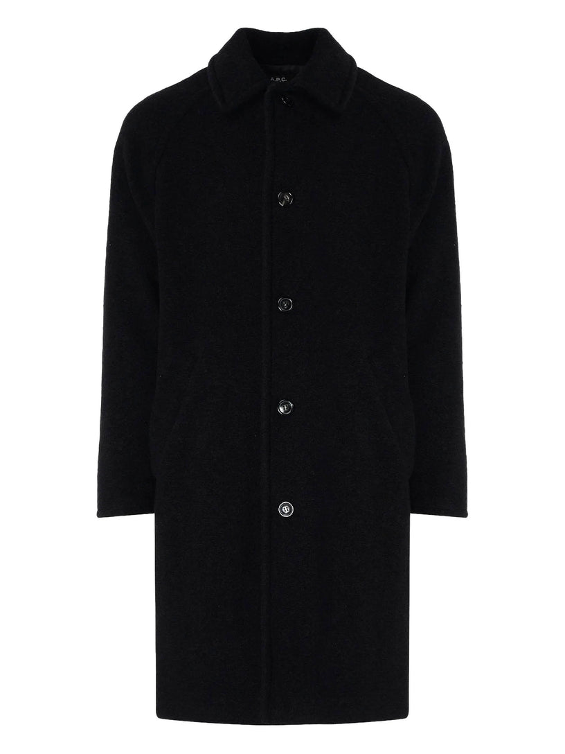 Manteau coat