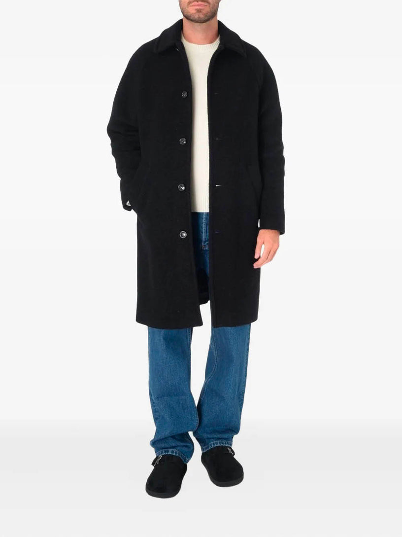 Manteau coat