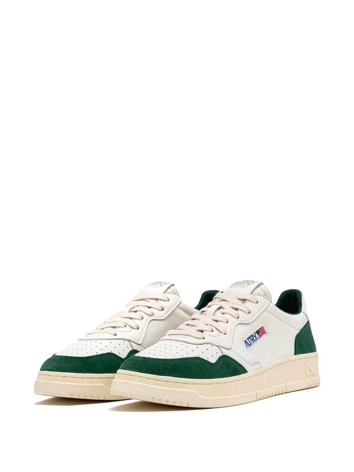 Medalist Sneakers