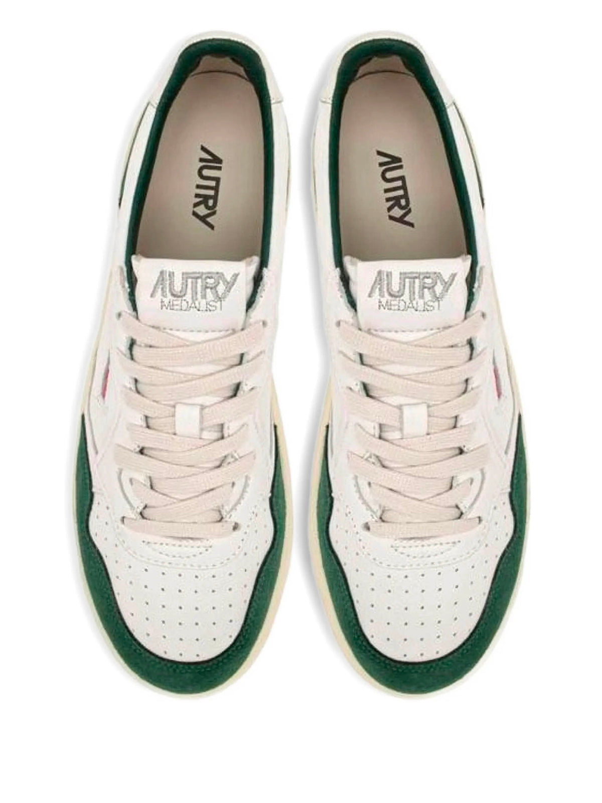 Medalist Sneakers