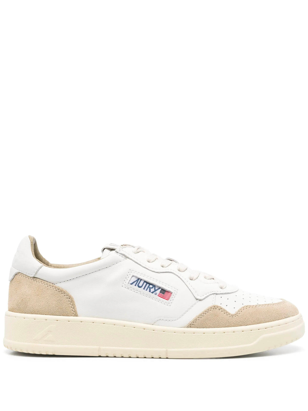 Medalist Sneakers