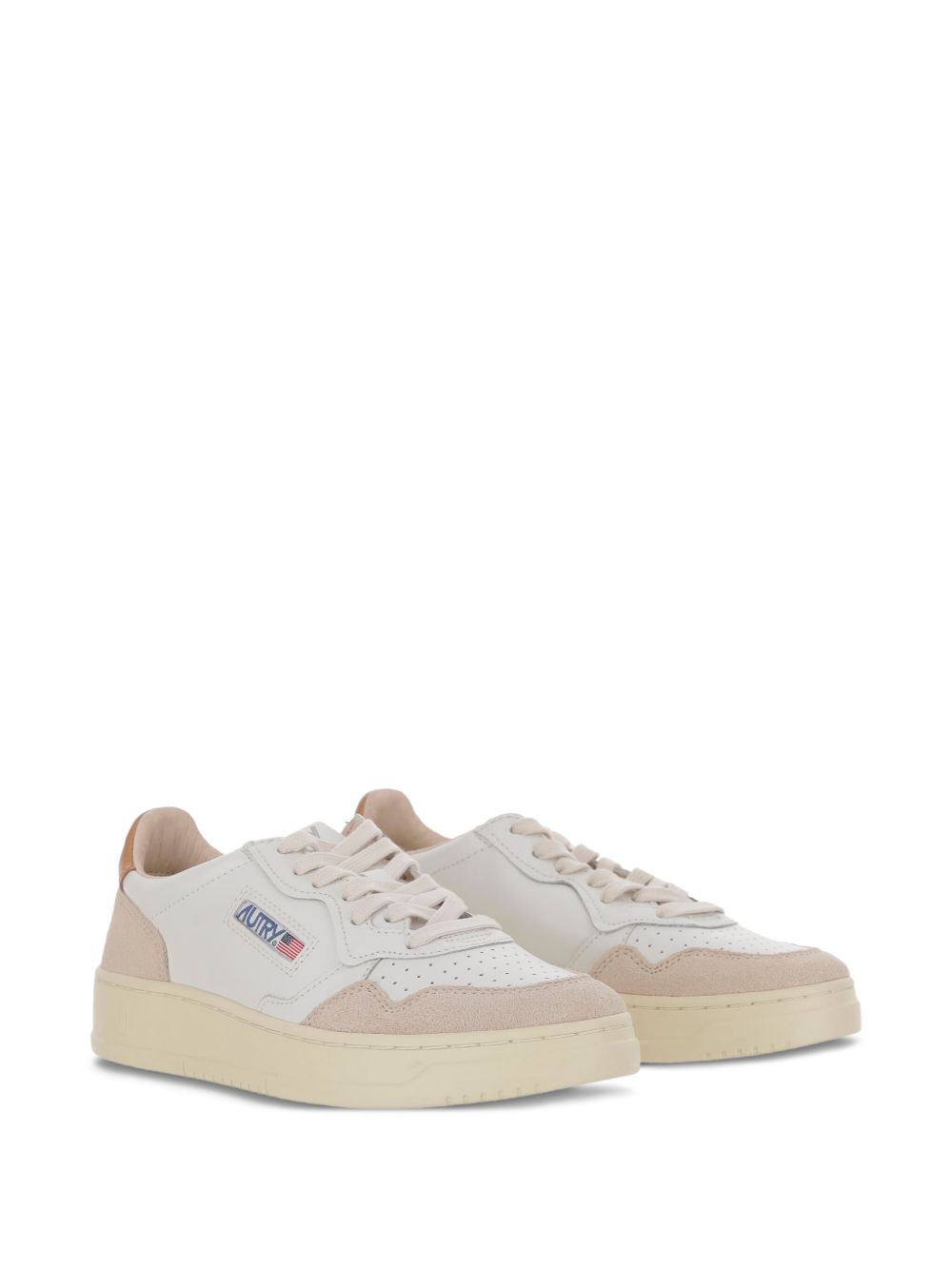 Medalist sneakers