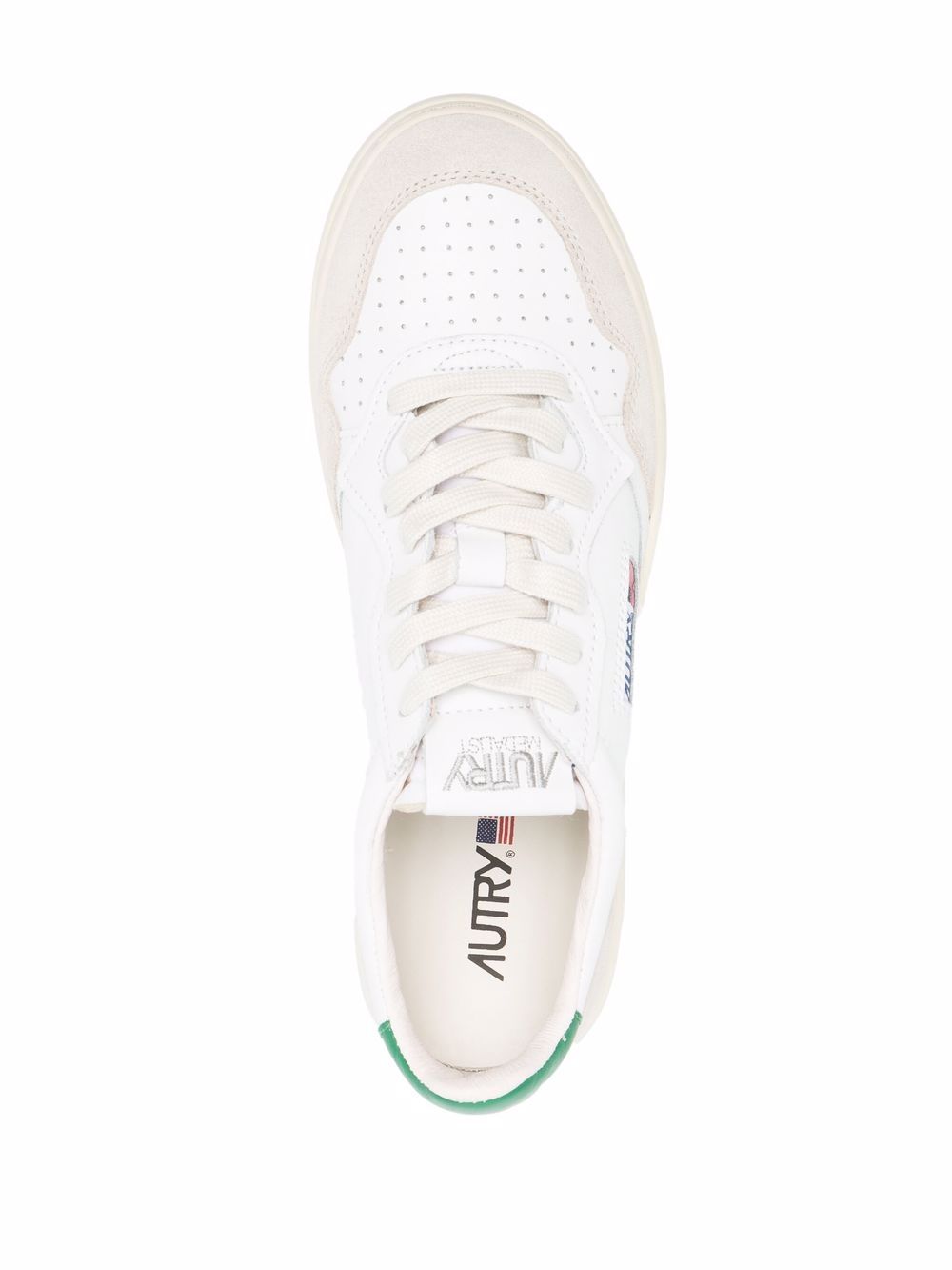 Medalist Sneakers