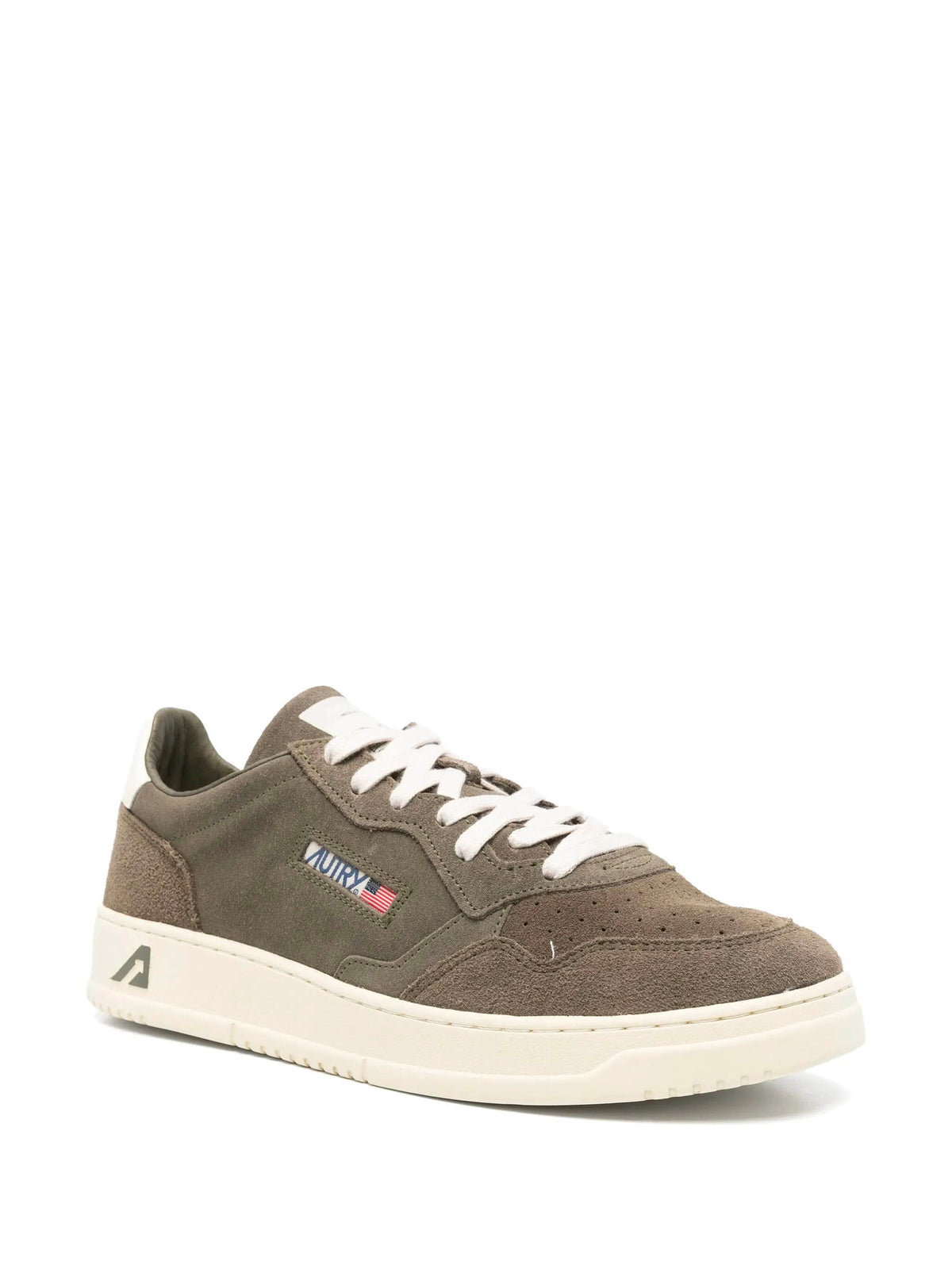 Medalist Sneakers