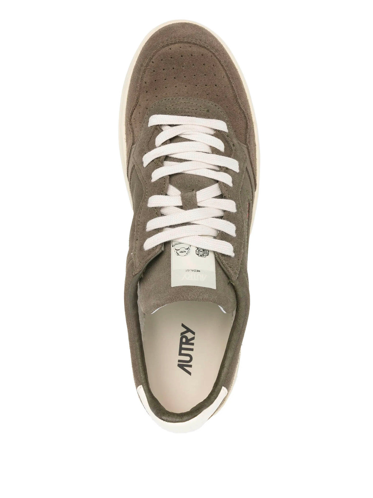 Medalist Sneakers