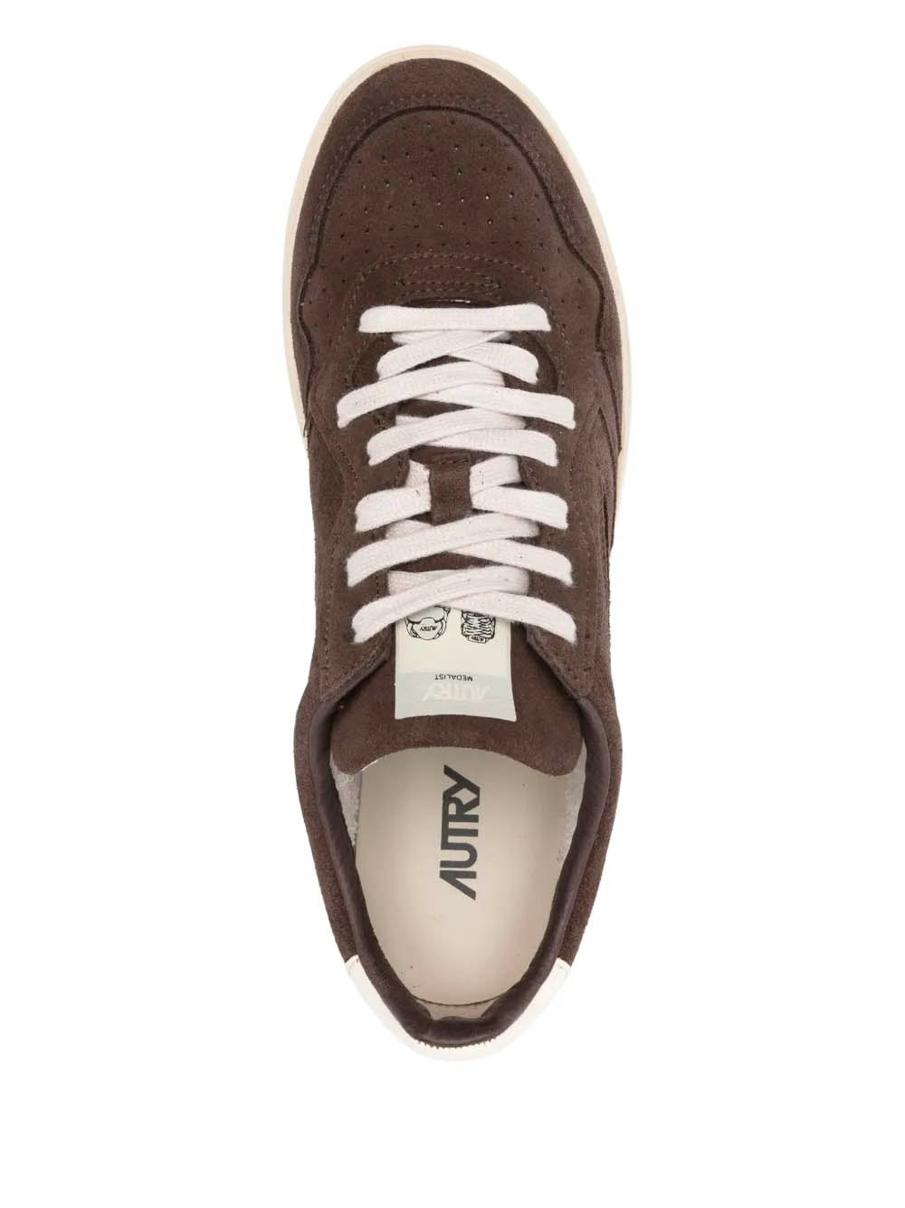 Medalist Sneakers