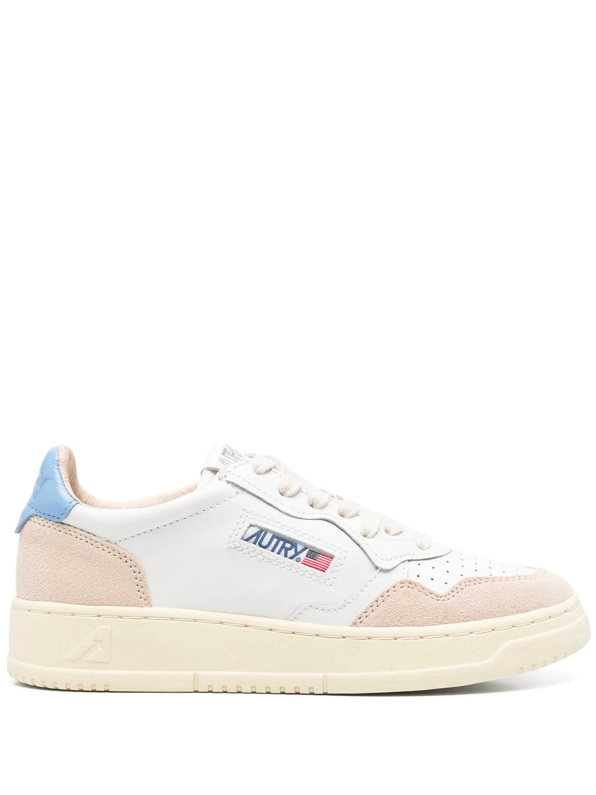 Medalist Sneakers