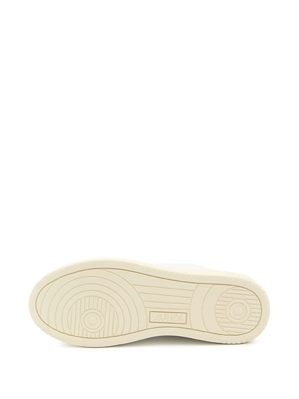 Medalist Low Sneakers with Glitter