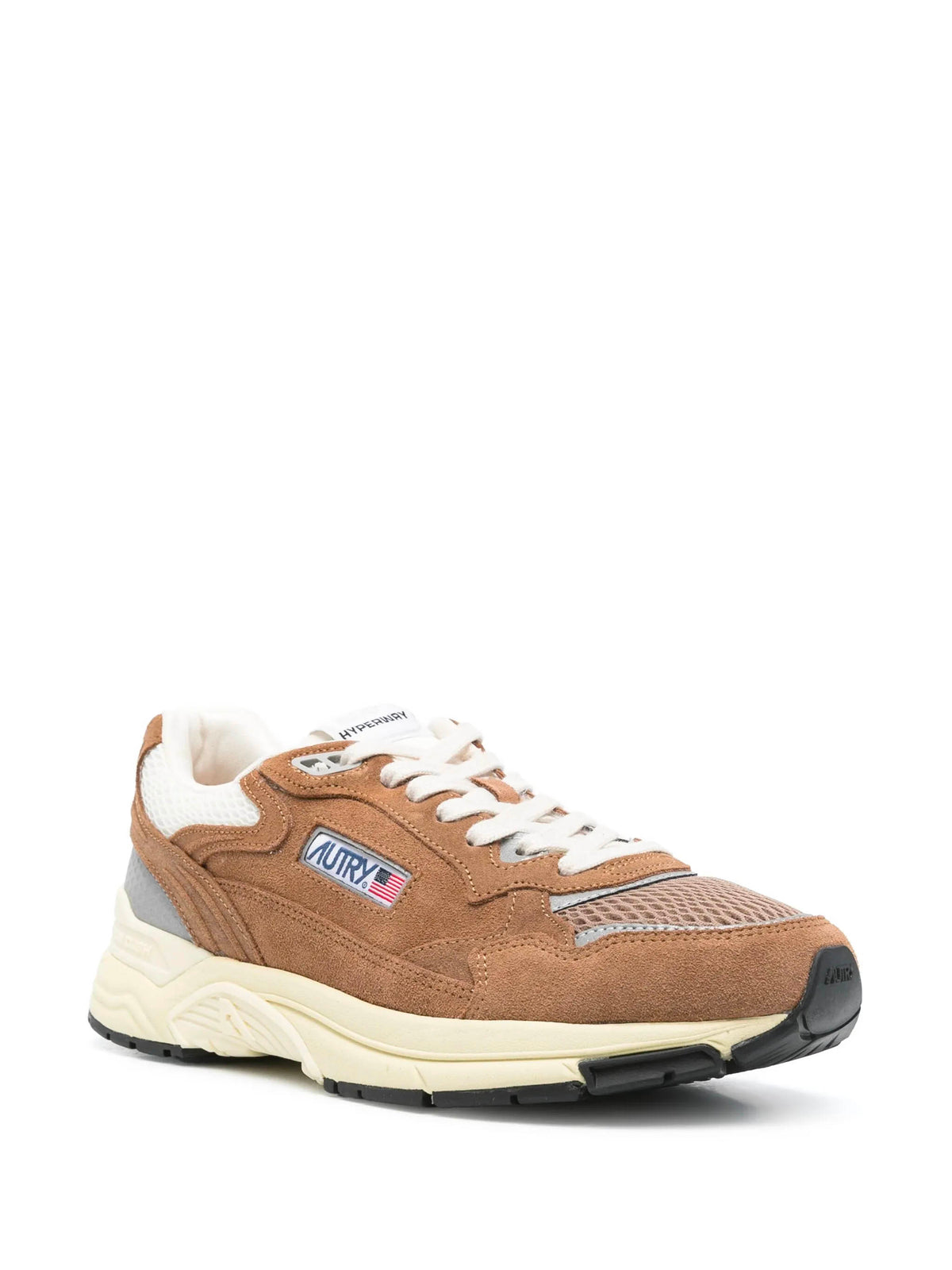 Hyperway Sneakers