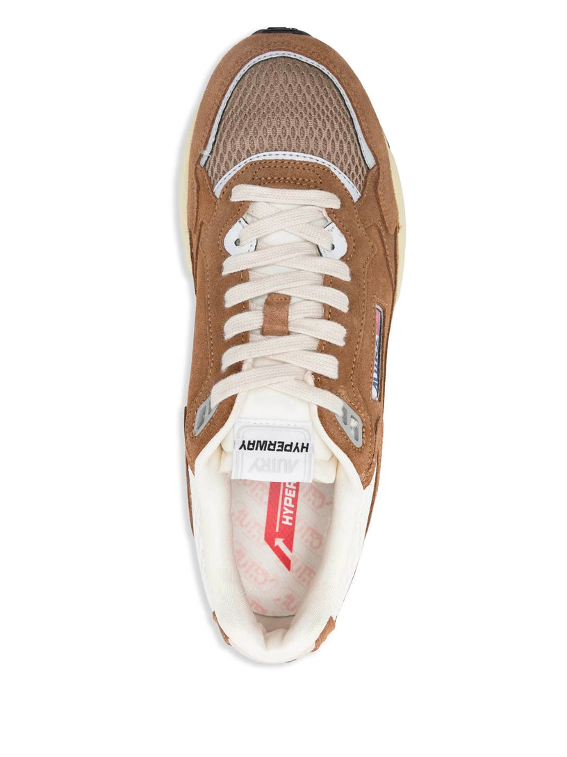 Hyperway Sneakers