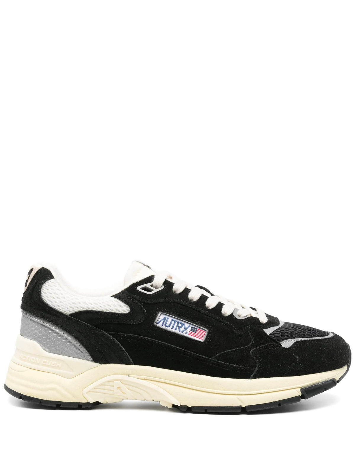 Hyperway Sneakers