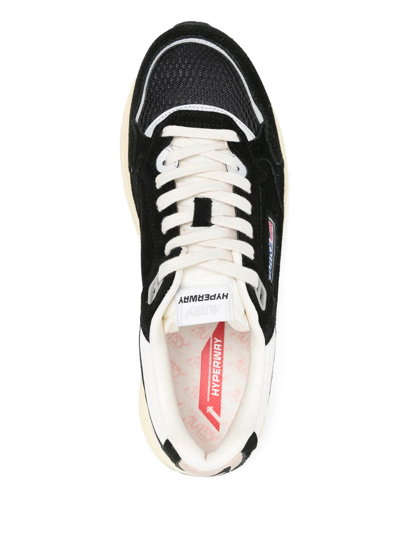 Hyperway Sneakers