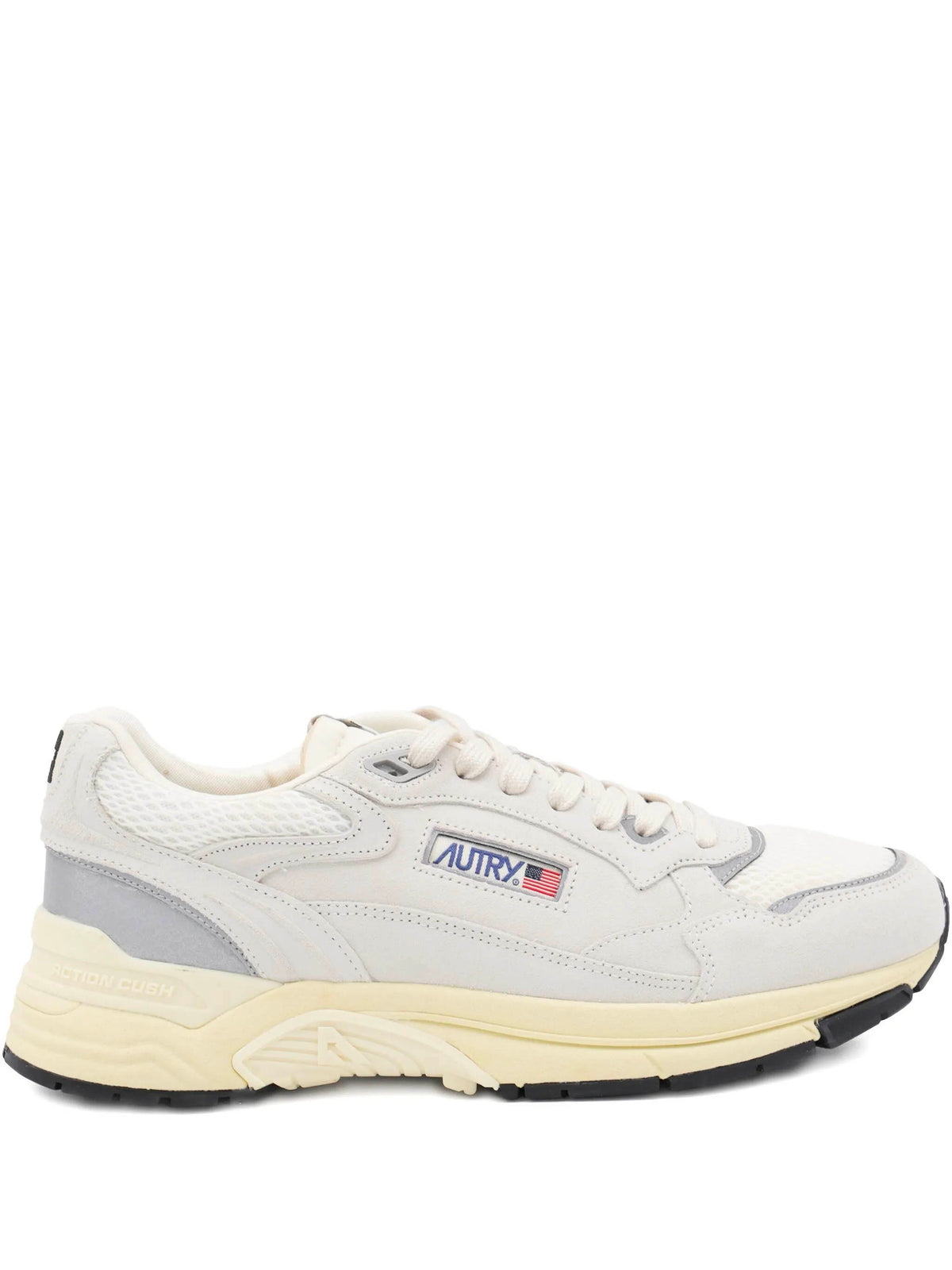 Hyperway Sneakers