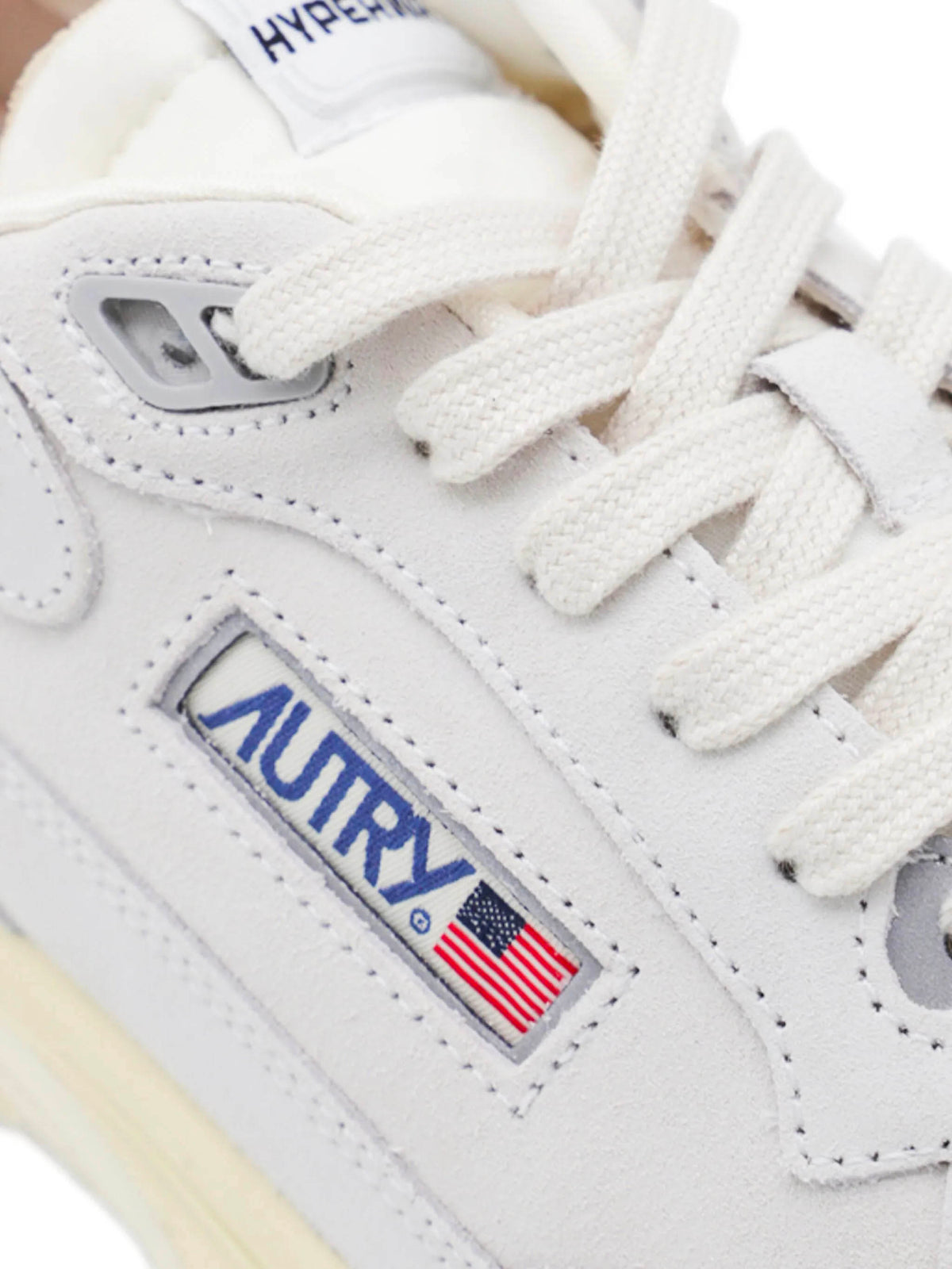 Hyperway Sneakers