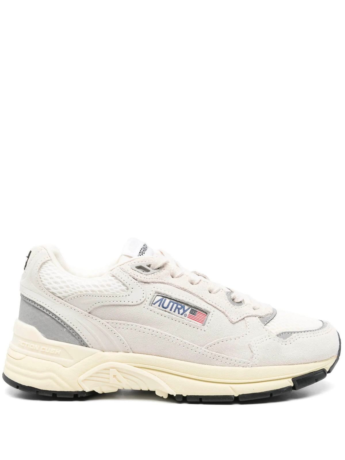 Hyperway Sneakers