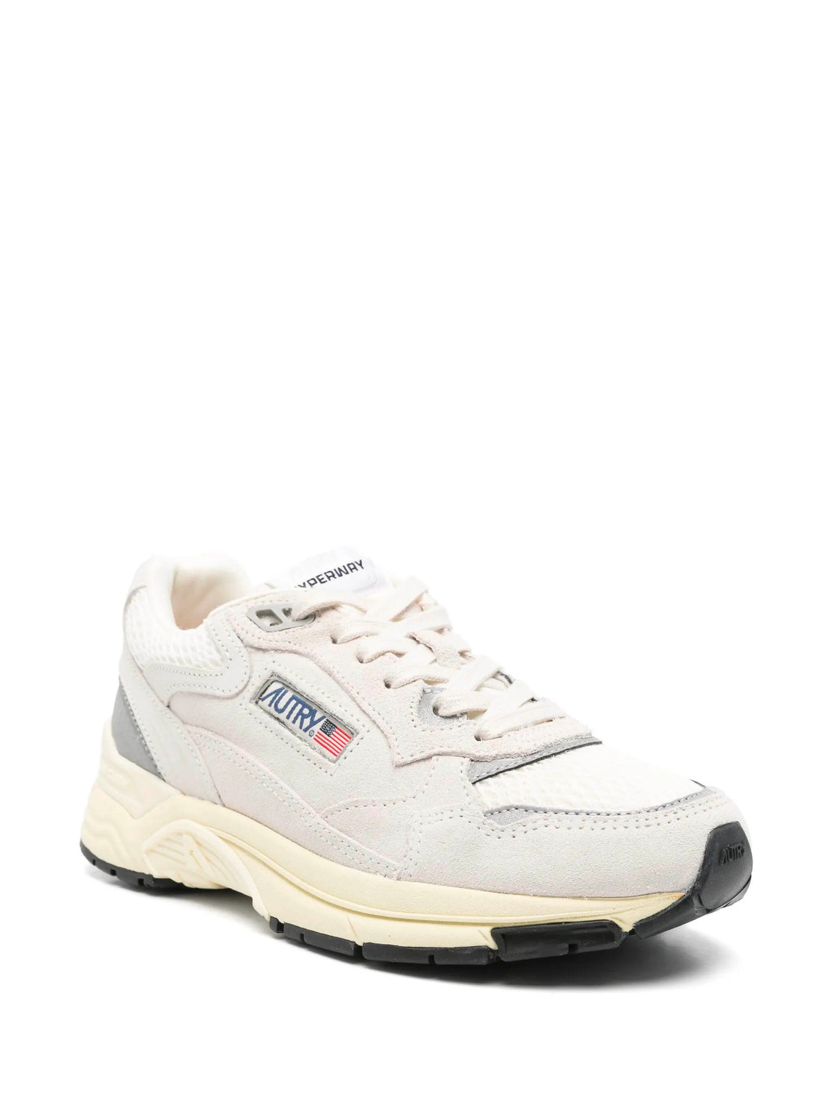 Hyperway Sneakers