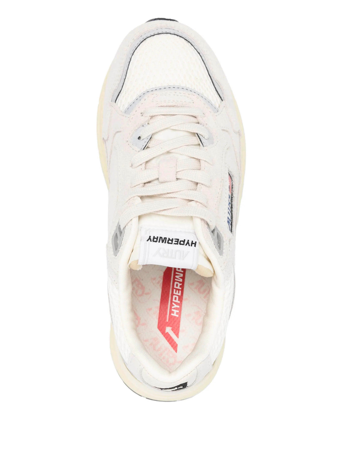 Hyperway Sneakers