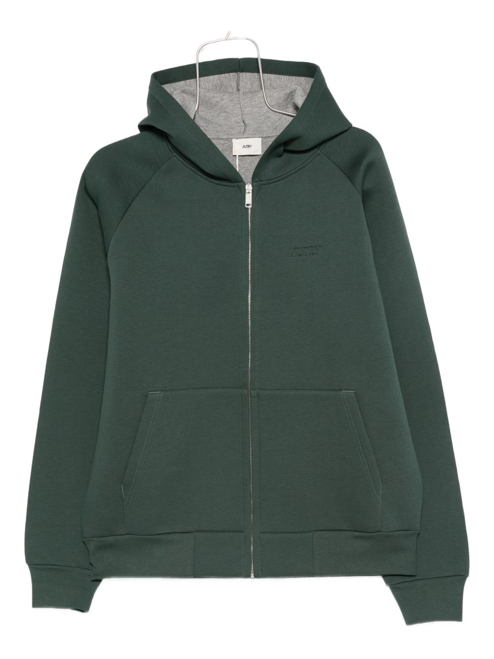 Neoprene Jacket